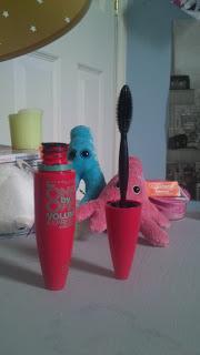 Maybelline One by One Mascara Maybelline One by One Mascara