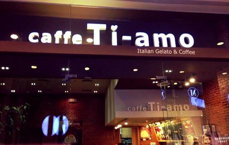 caffe ti-amo