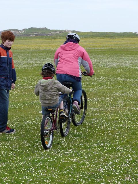 165/365 A few days on Tiree