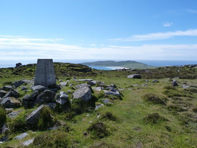 165/365 A few days on Tiree