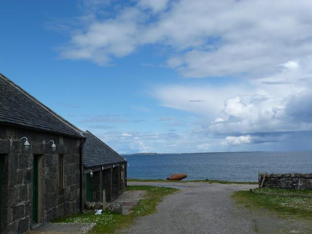 165/365 A few days on Tiree