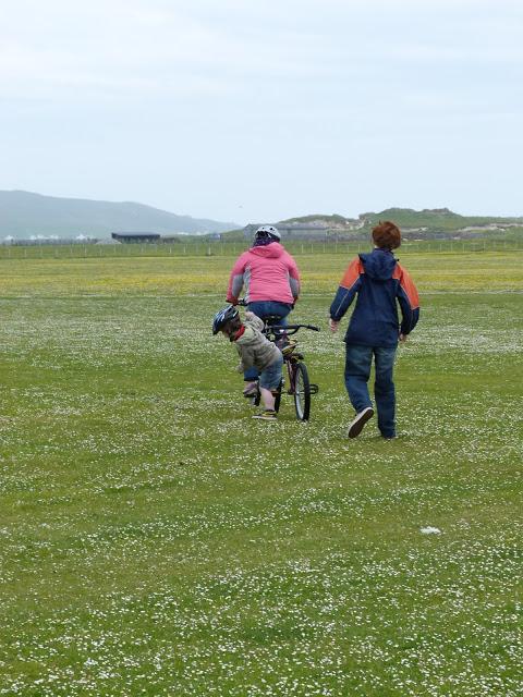 165/365 A few days on Tiree