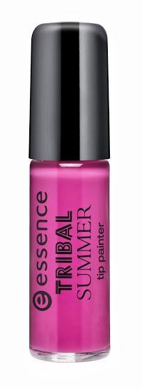 Essence Tribal Summer Collection