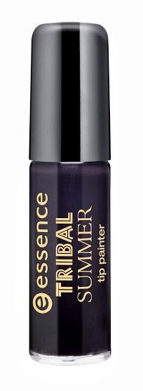 Essence Tribal Summer Collection