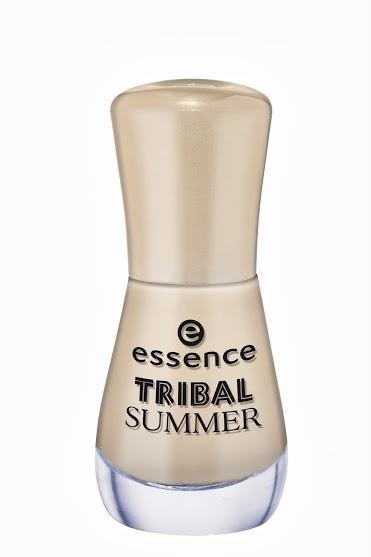 Essence Tribal Summer Collection