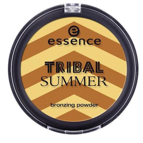 Essence Tribal Summer Collection