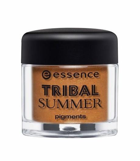 Essence Tribal Summer Collection