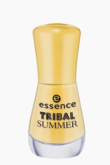 Essence Tribal Summer Collection