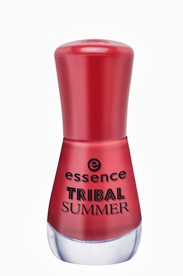 Essence Tribal Summer Collection