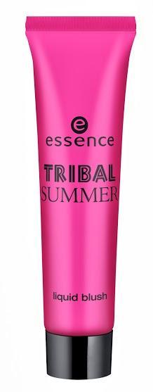 Essence Tribal Summer Collection