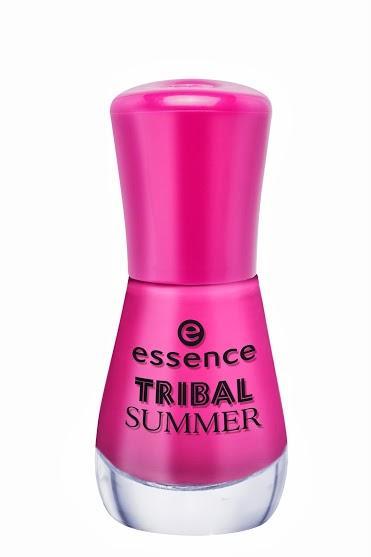 Essence Tribal Summer Collection