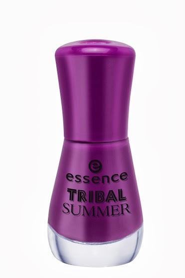 Essence Tribal Summer Collection