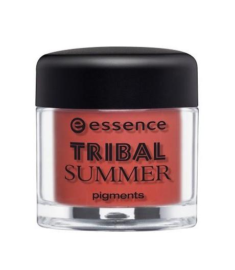 Essence Tribal Summer Collection