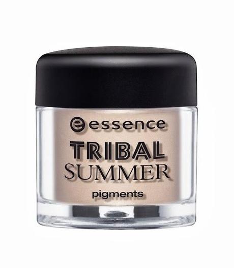 Essence Tribal Summer Collection