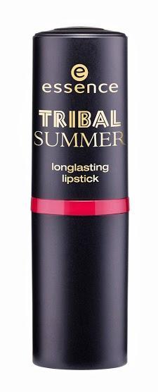 Essence Tribal Summer Collection