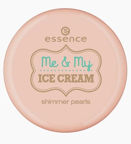 Essence Me and My Ice Cream Collection 