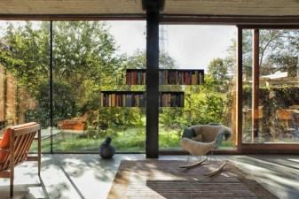 GEPO House by Open Y Office