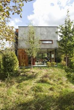 GEPO House by Open Y Office