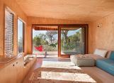 Beach House – Mornington by Clare Cousins Architects