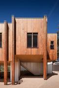 Beach House – Mornington by Clare Cousins Architects