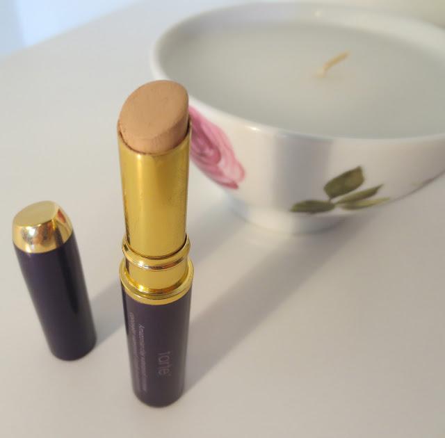 Tarte Amazonian Clay Waterproof Concealer