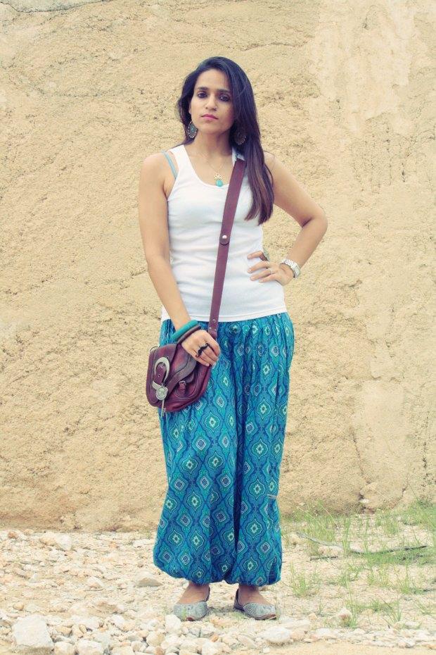 Positive Reinforcement Exercise