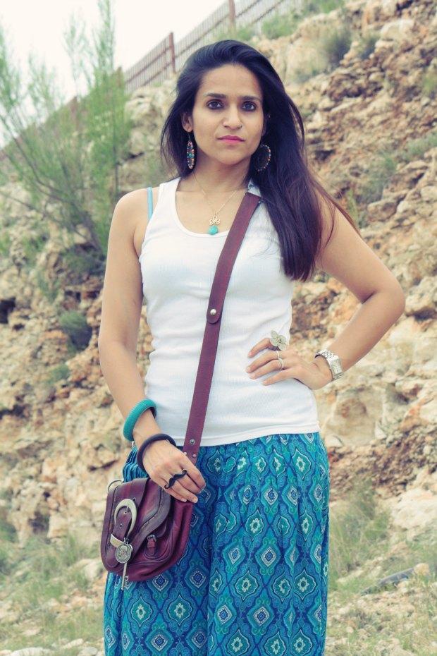 Positive Reinforcement Exercise