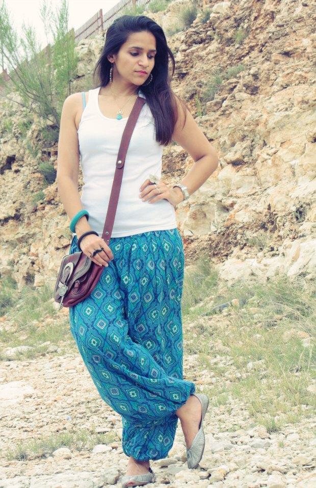 Positive Reinforcement Exercise