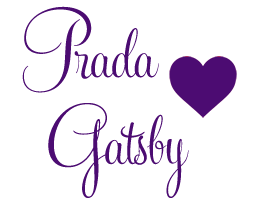 Prada ❤ Gatsby