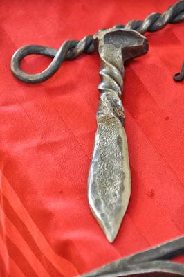 Arts and Crafts at J.C. Campbell