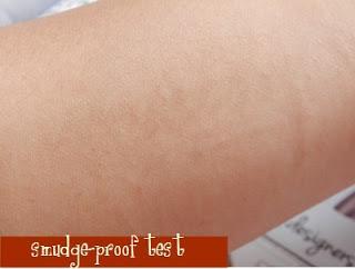 REVIEW | Banila co. Eye Love Tinted Eyebrow 02 Cocoa Brown REVIEW | Banila co. Eye Love Tinted Eyebrow 02 Cocoa Brown