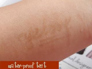 REVIEW | Banila co. Eye Love Tinted Eyebrow 02 Cocoa Brown REVIEW | Banila co. Eye Love Tinted Eyebrow 02 Cocoa Brown