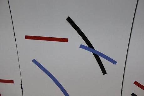 In and Around London... Tube Bits