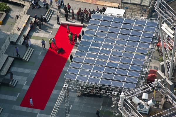 Navigating Red Tapes In The US Solar Permitting Process