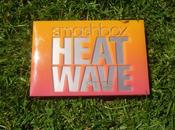 Smashbox Heat Wave Collection.