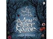 Review: Other Name Emma Newman