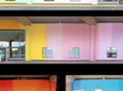 Years Making: Mural Milton Glaser