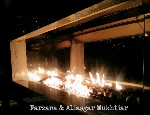 ( One evening with me ) at Oak Lounge, Pune