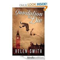 'An Invitation to Die' by Helen Smith