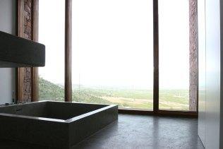 Paz y Comedias House by Ramon Esteve Architecture Studio