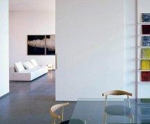 Paz y Comedias House by Ramon Esteve Architecture Studio