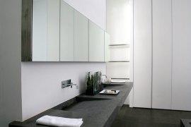 Paz y Comedias House by Ramon Esteve Architecture Studio