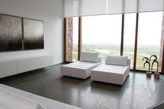 Paz y Comedias House by Ramon Esteve Architecture Studio