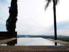 Paz y Comedias House by Ramon Esteve Architecture Studio