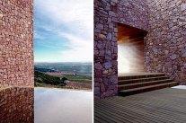 Paz y Comedias House by Ramon Esteve Architecture Studio