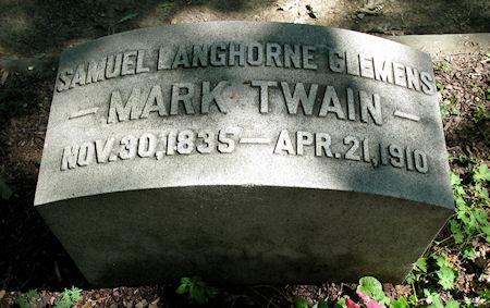 How 8 Famous Writers Chose Their Pen Names