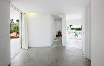 4 Porches 4 Skylights by Ferran Vizoso Architecture