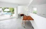 4 Porches 4 Skylights by Ferran Vizoso Architecture