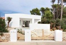 4 Porches 4 Skylights by Ferran Vizoso Architecture