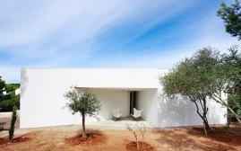 4 Porches 4 Skylights by Ferran Vizoso Architecture